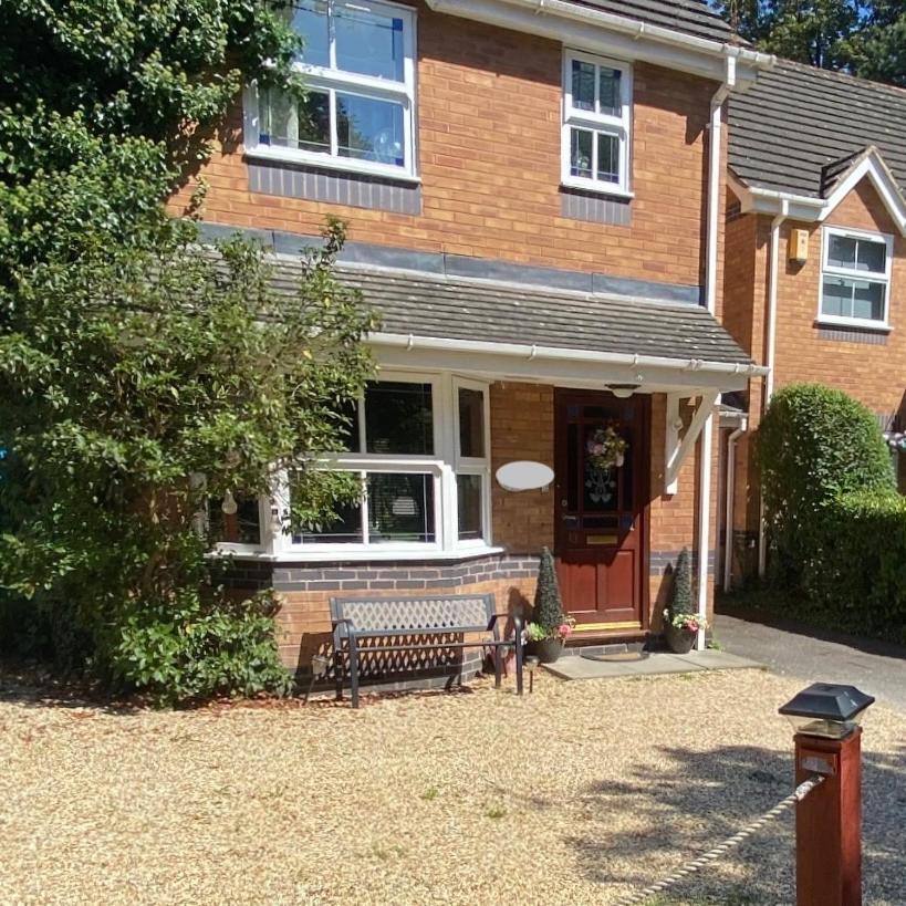 Riverside Maidstone Exterior photo